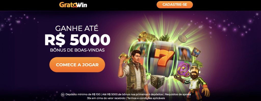 5gbet cassino