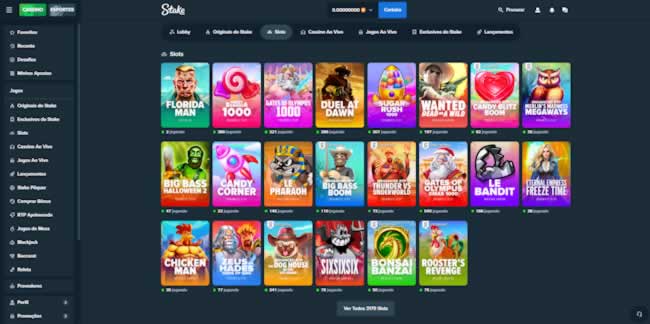 Betgame com
