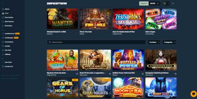 Mcgames login
