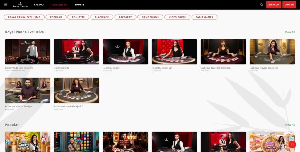 Pokerstars españa