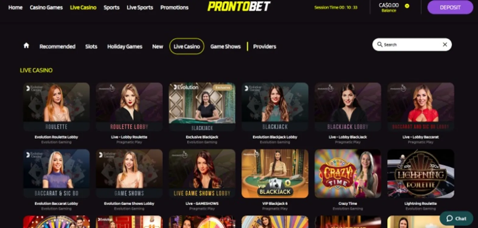 16bet cassino