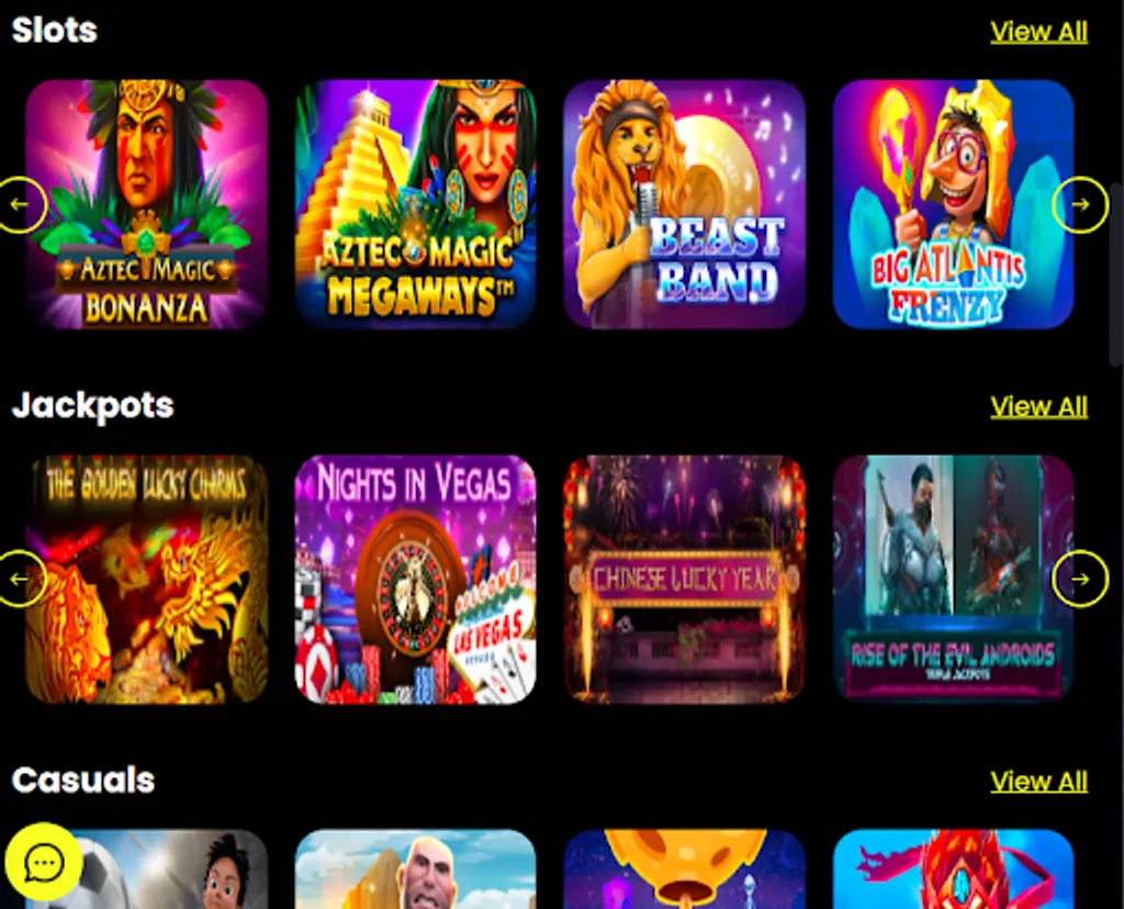 ijogo app