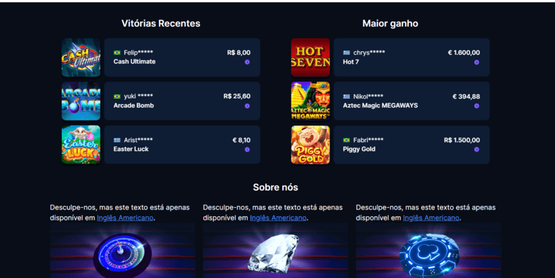 ejcasino login