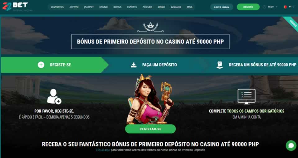 Tabela completa da série a