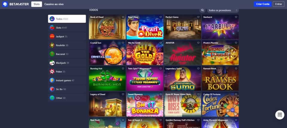 Site do bet365