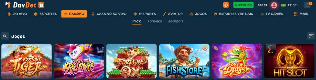 mrfortune