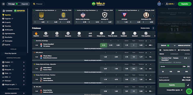 556bet