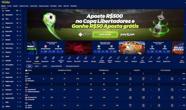 Jogos de paraense série b