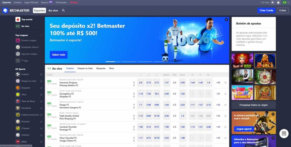 bet365 estatísticas