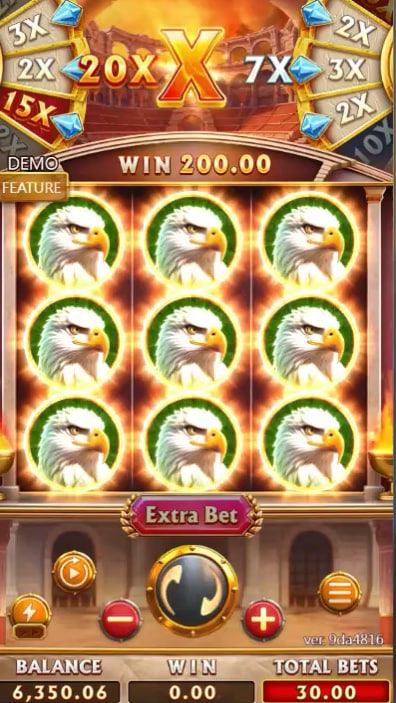 Spacebet