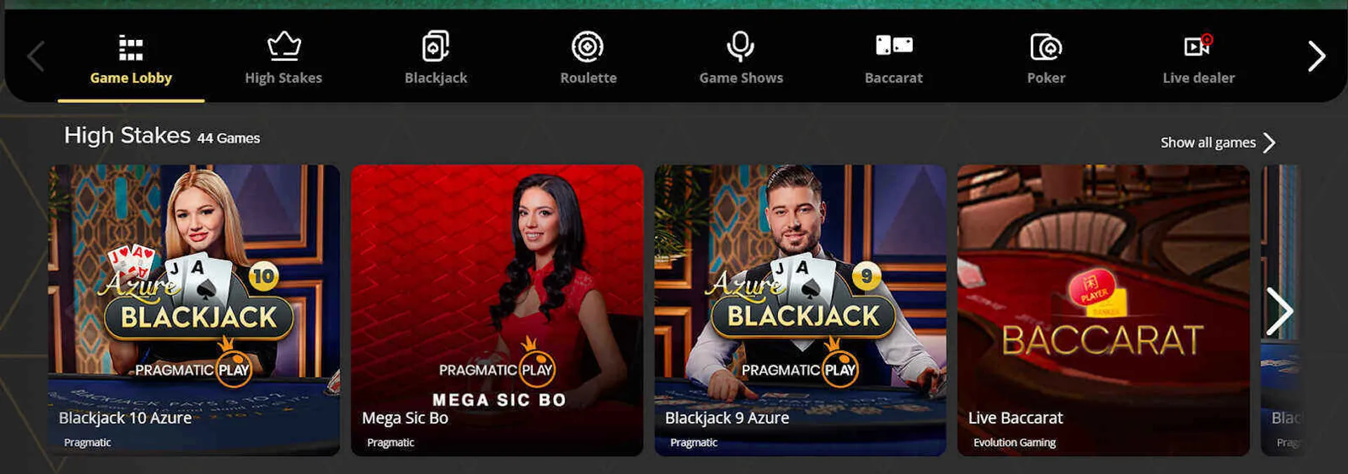 pvbet
