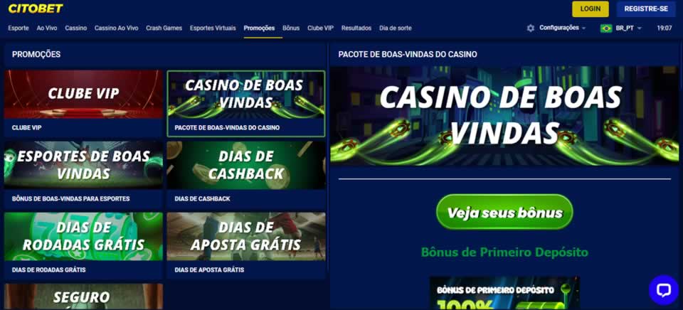 Melhores casa de apostas