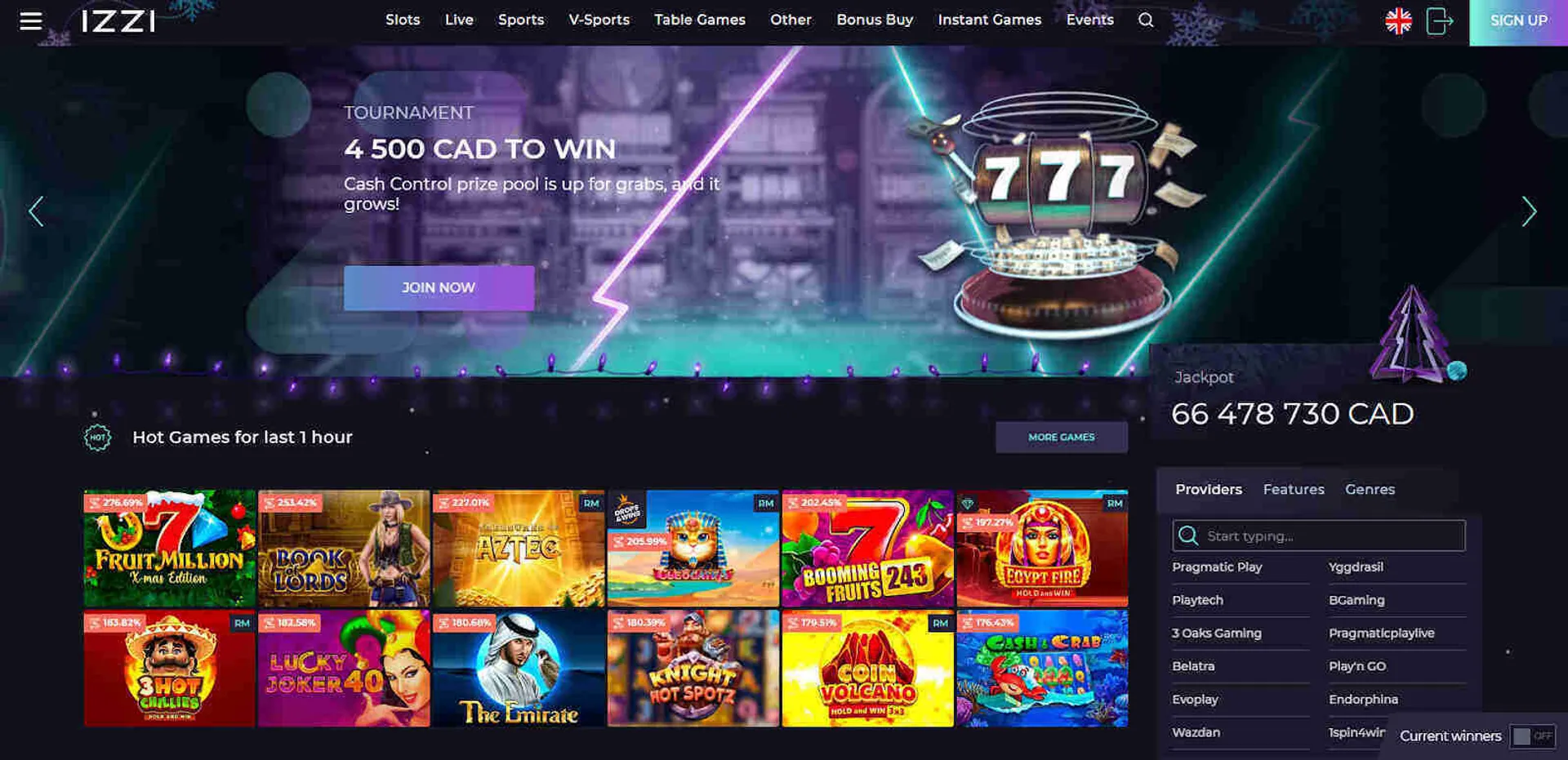 Pgtada app