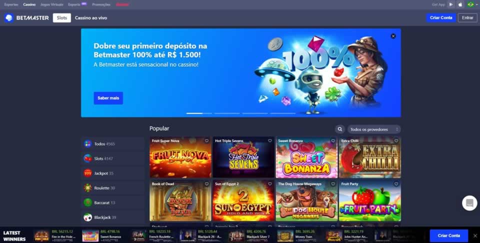 Davbet é confiável