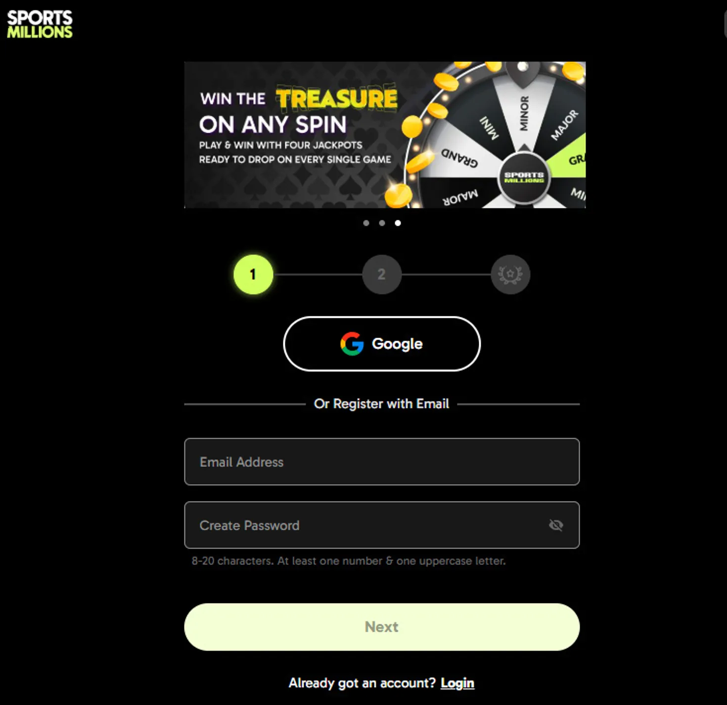 888casino