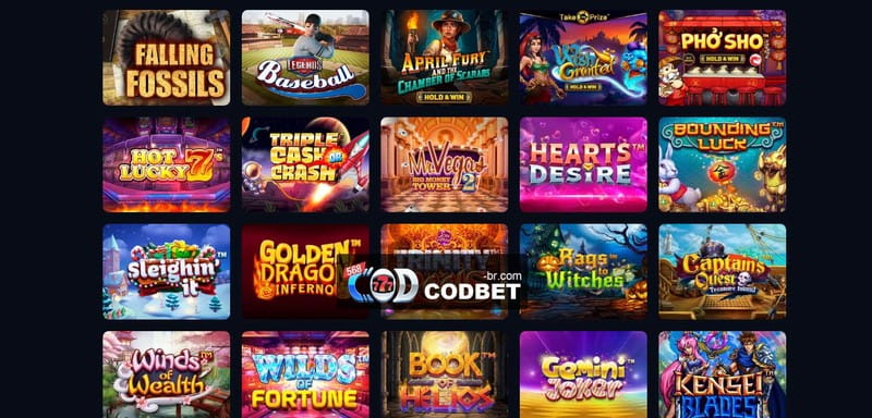 bets casino
