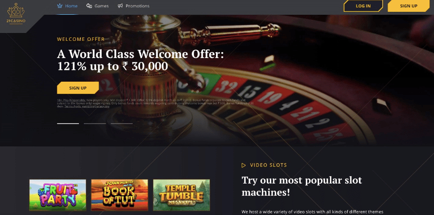 789bet casino