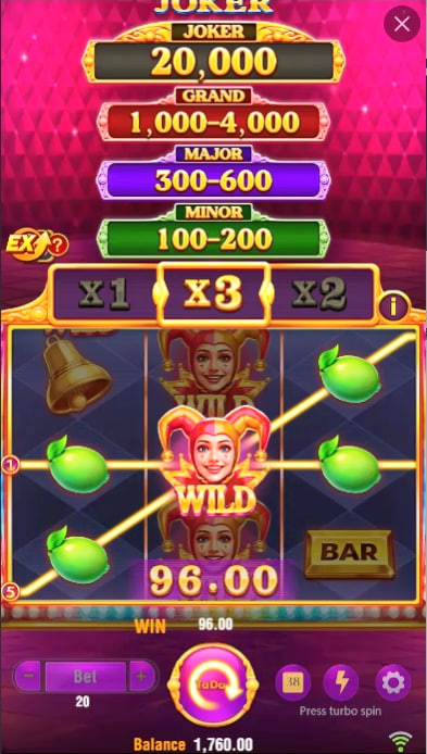 betpix casino