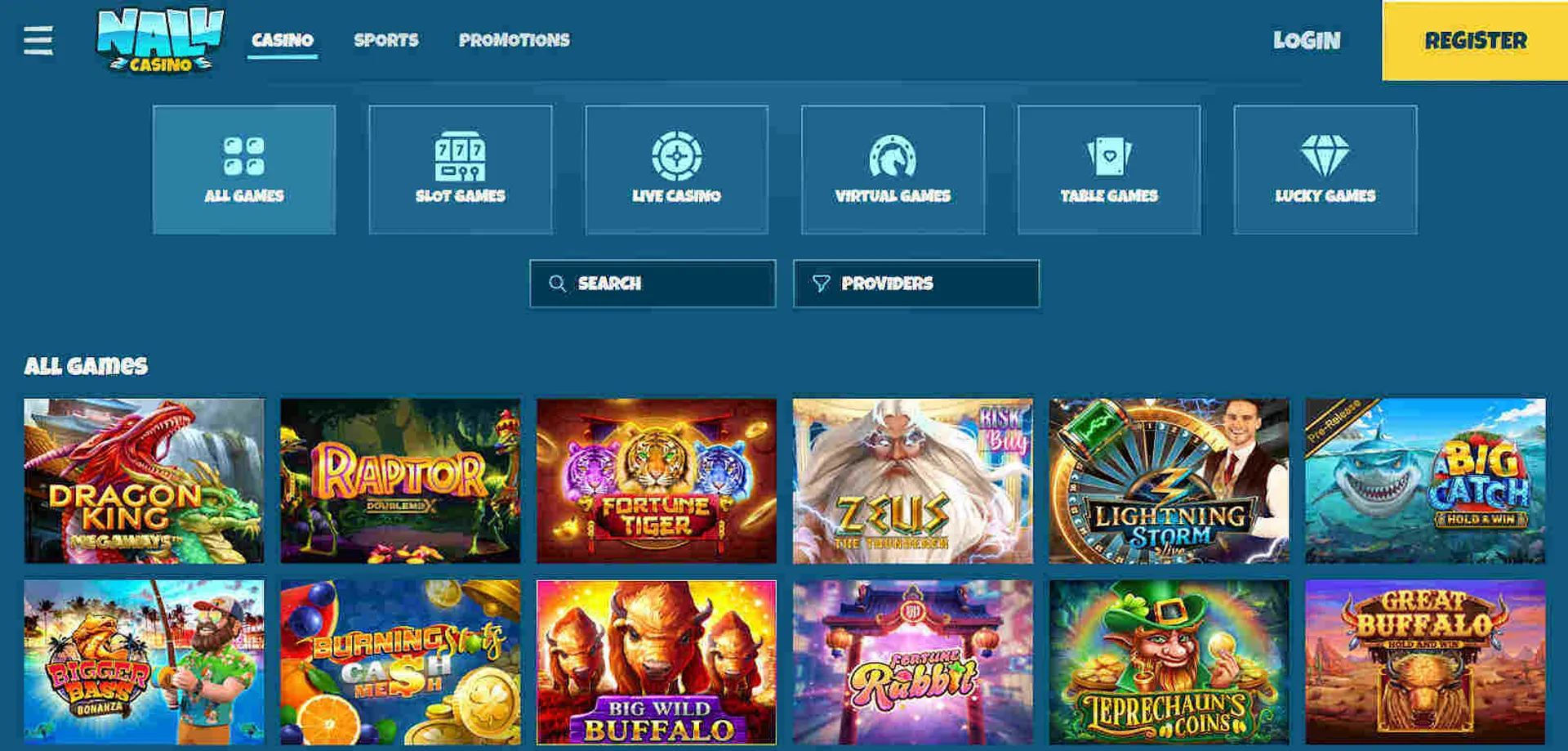 8casino